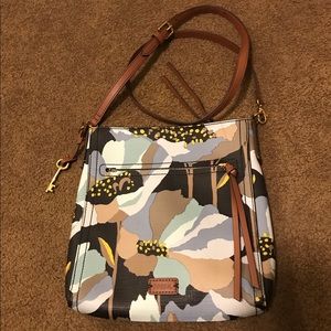 Fossil Crossbody Purse